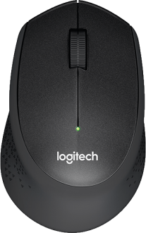 Logitech M330 Silent Plus (910-0049) Mouse kullananlar yorumlar
